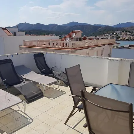 Apartament Port De Apartment Llanca